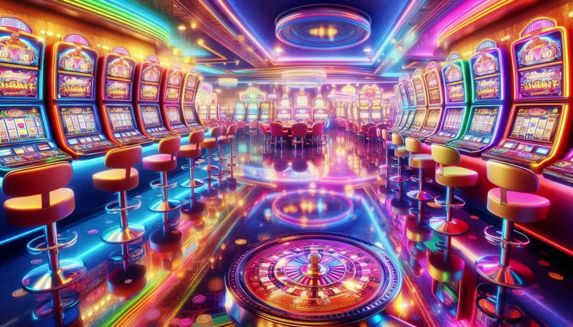 Lucky Block Casino